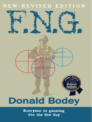 cover image of F.N.G.